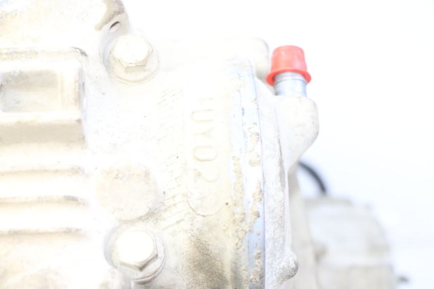 photo de MOTEUR YAMAHA YFM BRUIN 350 (2003 - 2009) - Gros plan technique