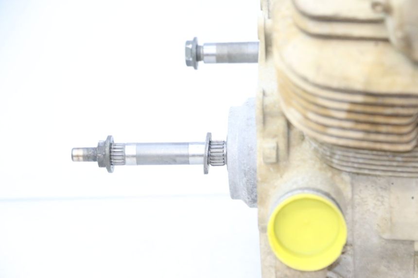 photo de MOTEUR YAMAHA YFM BRUIN 350 (2003 - 2009) - Vue d’ensemble