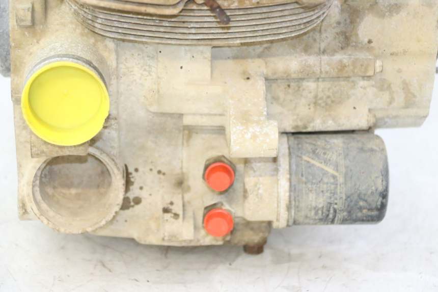 photo de MOTEUR YAMAHA YFM BRUIN 350 (2003 - 2009) - État de surface