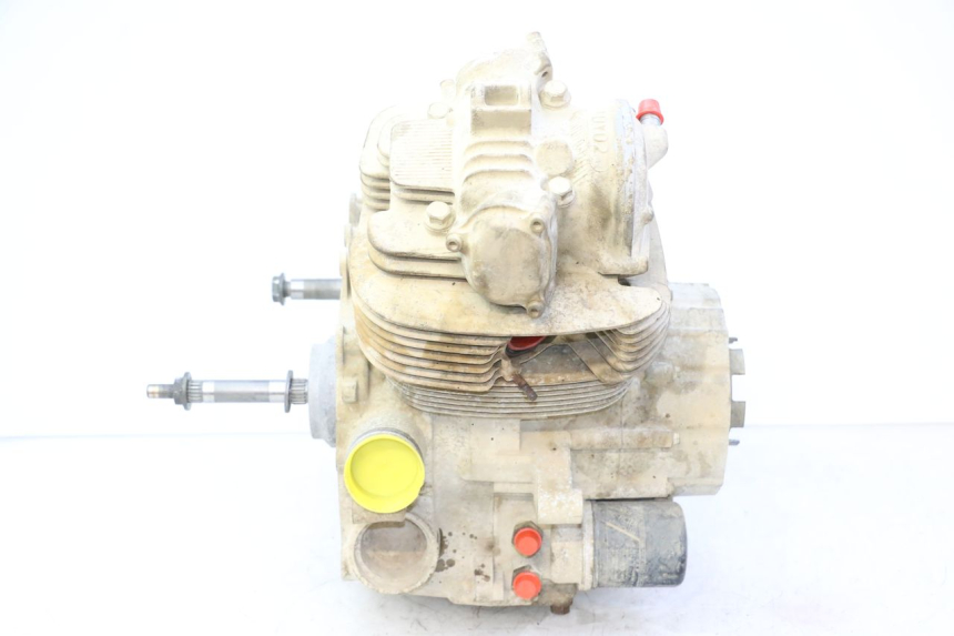 photo de MOTEUR YAMAHA YFM BRUIN 350 (2003 - 2009) - Pièce contrôlée