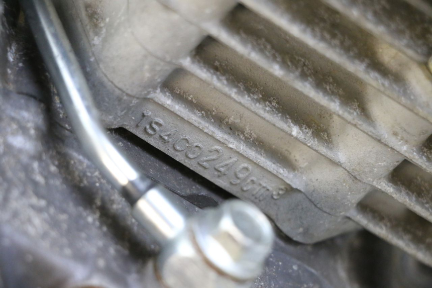 photo de MOTEUR YAMAHA YFM R RAPTOR 250 (2008 - 2014) - Détail de la pièce