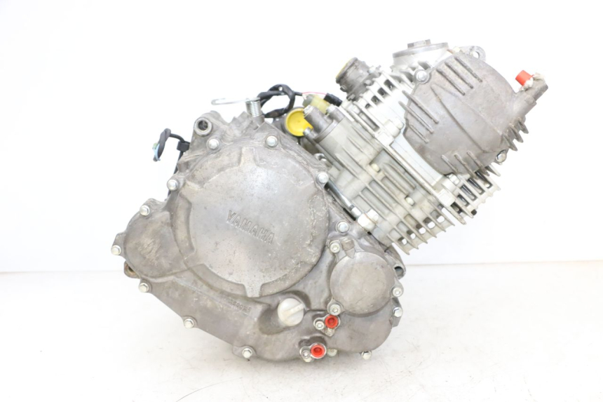 photo de MOTEUR YAMAHA YFM R RAPTOR 250 (2008 - 2014) - Zoom composants