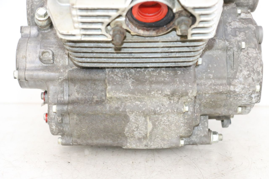 photo de MOTEUR YAMAHA YFM R RAPTOR 250 (2008 - 2014) - Photo complémentaire