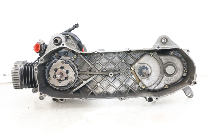 photo de MOTEUR YAMAHA YN NEO'S 50 (1997 - 2004) - Vue principale