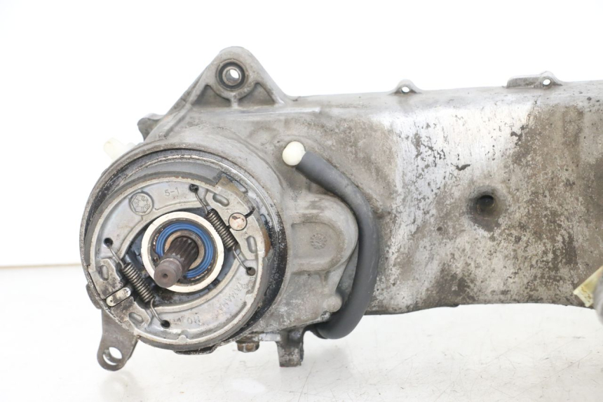 photo de MOTEUR YAMAHA YN NEO'S 50 (1997 - 2004) - Vue produit