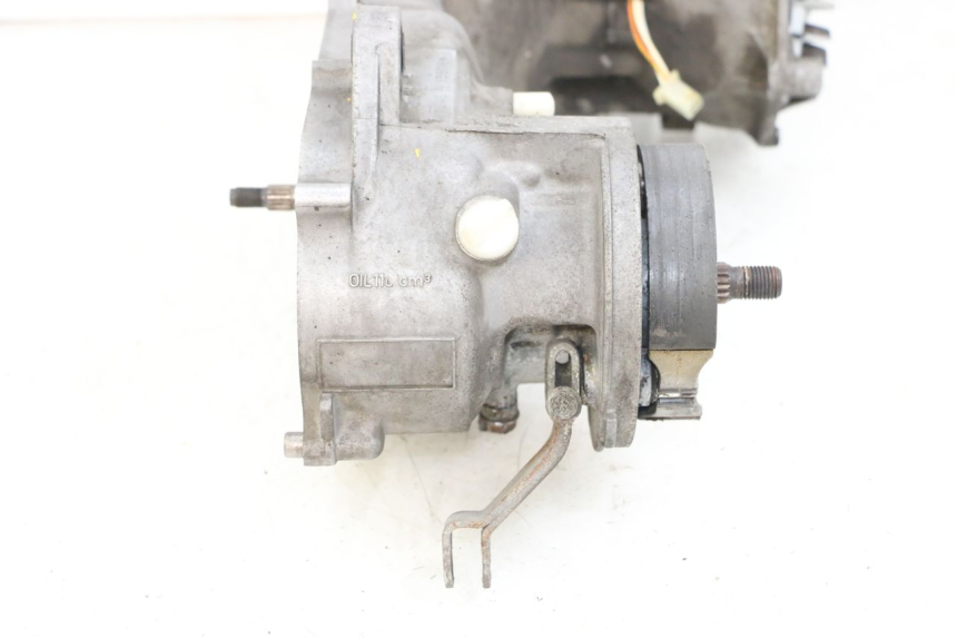 photo de MOTEUR YAMAHA YN NEO'S 50 (1997 - 2004) - Vue rapprochée