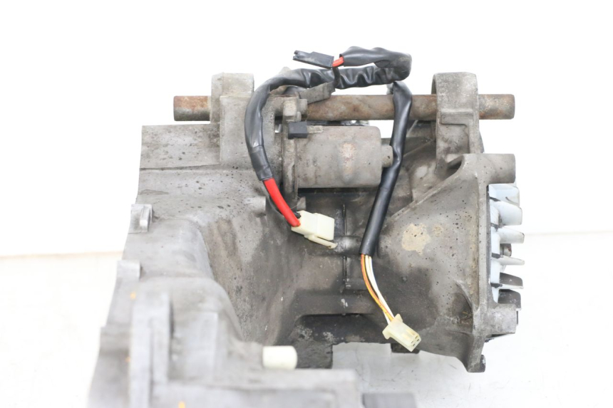 photo de MOTEUR YAMAHA YN NEO'S 50 (1997 - 2004) - Photo complémentaire