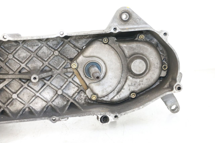 photo de MOTEUR YAMAHA YN NEO'S 50 (1997 - 2004) - Inspection visuelle