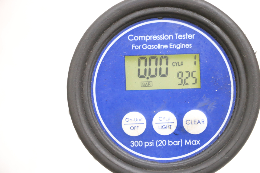 photo de MOTEUR YAMAHA YN NEO'S 50 (1997 - 2004) - Zoom qualité