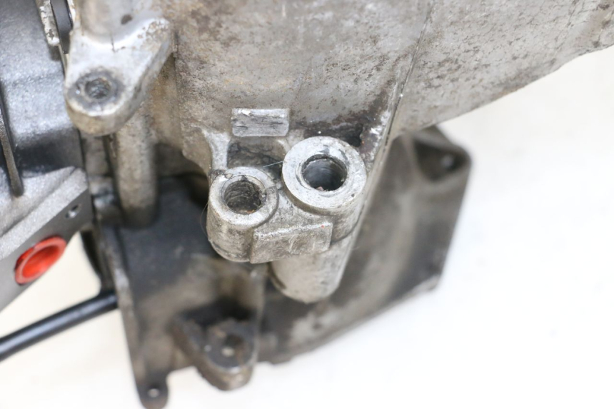 photo de MOTEUR YAMAHA YN NEO'S 50 (1997 - 2004) - Zoom état d’usage