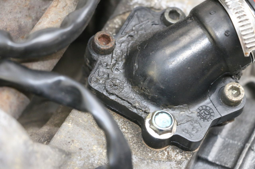 photo de MOTEUR YAMAHA YN NEO'S 50 (1997 - 2004) - État de surface