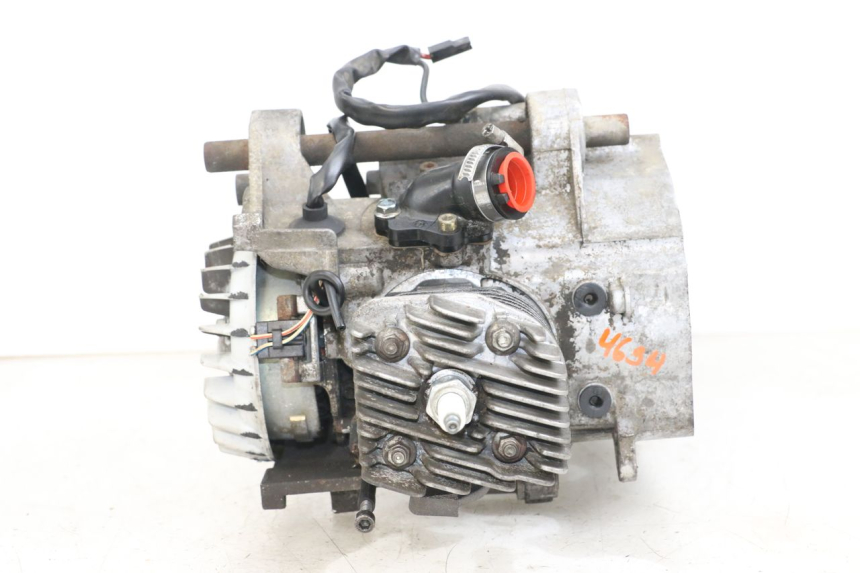 photo de MOTEUR YAMAHA YN NEO'S 50 (1997 - 2004) - Pièce contrôlée