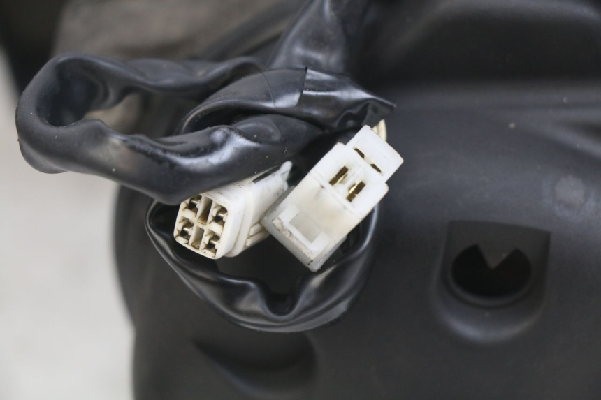 photo de MOTEUR YAMAHA YP MAJESTY 125 (2007 - 2010) - Vue produit