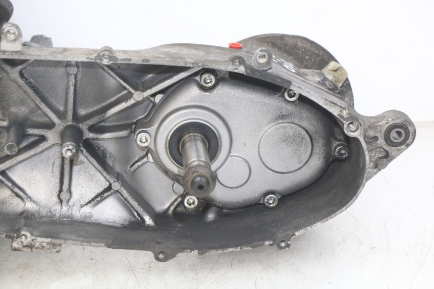 photo de MOTEUR YAMAHA YP MAJESTY 125 (2007 - 2010) - Angle alternatif