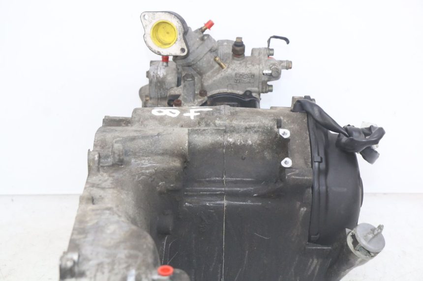 photo de MOTEUR YAMAHA YP MAJESTY 125 (2007 - 2010) - Pièce contrôlée