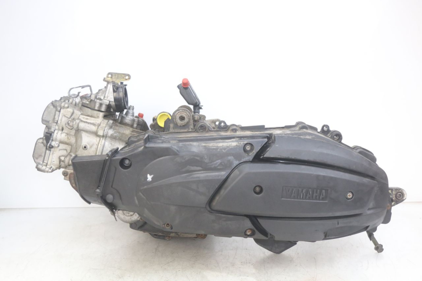 photo de MOTEUR YAMAHA YP MAJESTY 400 (2004 - 2008) - Vue principale