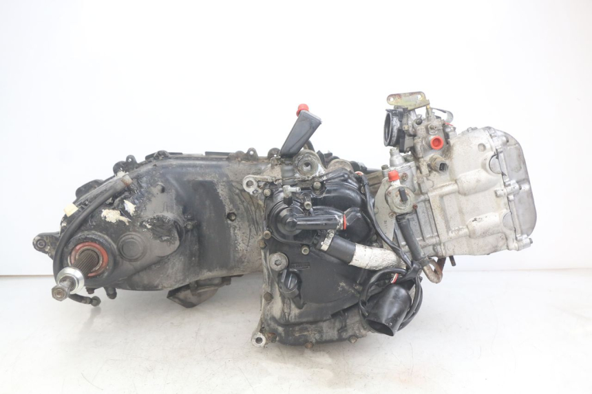 photo de MOTEUR YAMAHA YP MAJESTY 400 (2004 - 2008) - Vue produit