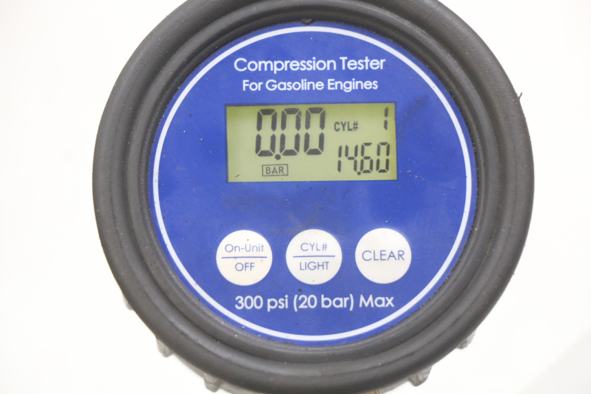 photo de MOTEUR YAMAHA YP MAJESTY 400 (2004 - 2008) - Détail de la pièce