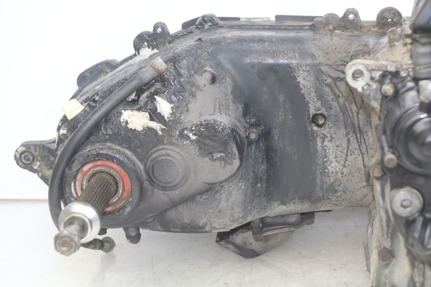 photo de MOTEUR YAMAHA YP MAJESTY 400 (2004 - 2008) - Pièce contrôlée