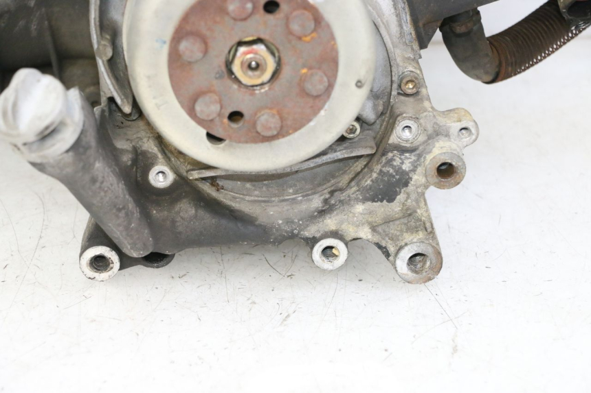 photo de MOTEUR YAMAHA YP MAJESTY 125 (2002 - 2006) - Vue produit