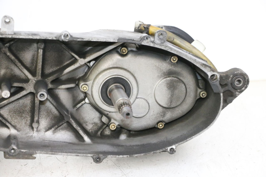 photo de MOTEUR YAMAHA YP MAJESTY 125 (2002 - 2006) - Angle alternatif