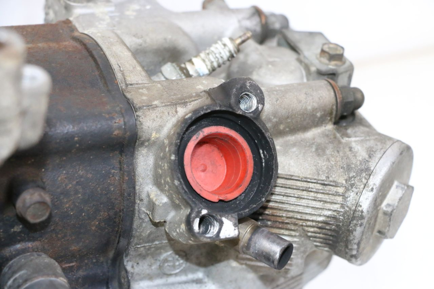 photo de MOTEUR YAMAHA YP MAJESTY 125 (2002 - 2006) - Zoom état d’usage