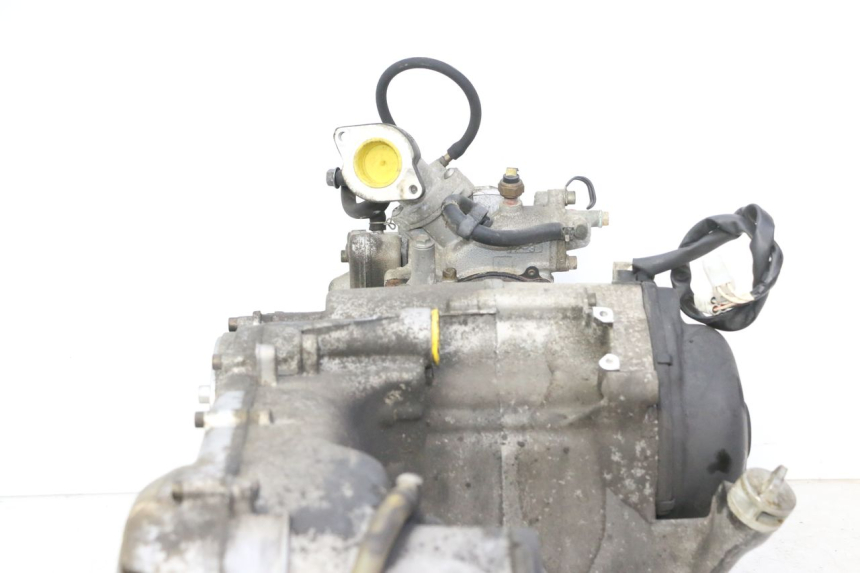 photo de MOTEUR YAMAHA YP MAJESTY 125 (2007 - 2010) - Vue produit