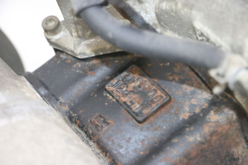 photo de MOTEUR YAMAHA YP MAJESTY 125 (2007 - 2010) - Pièce contrôlée