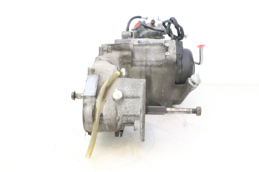 photo de MOTEUR YAMAHA YP MAJESTY 125 (2007 - 2010) - Vue produit