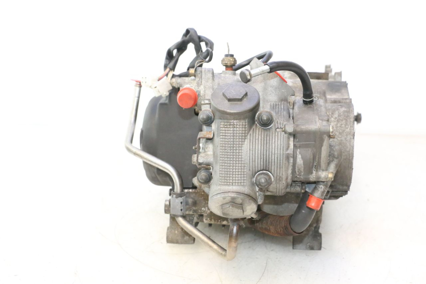 photo de MOTEUR YAMAHA YP MAJESTY 125 (2007 - 2010) - Angle alternatif
