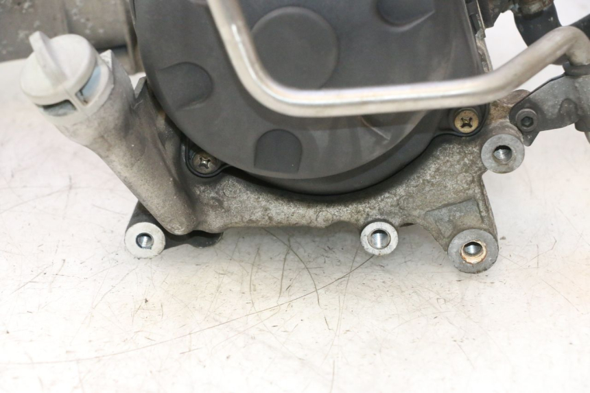 photo de MOTEUR YAMAHA YP MAJESTY 125 (2002 - 2006) - Photo complémentaire