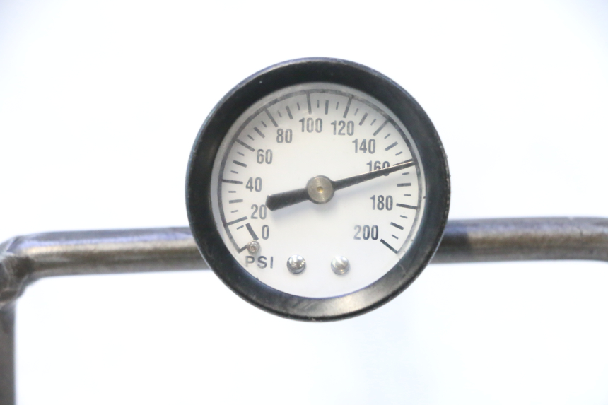 photo de MOTEUR YAMAHA YP MAJESTY 125 (2002 - 2006) - Zoom état d’usage