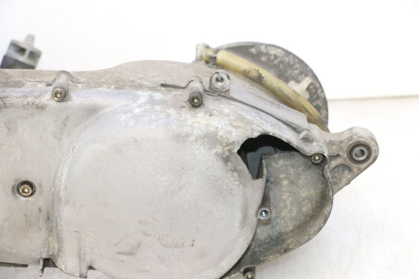 photo de MOTEUR YAMAHA YP MAJESTY 125 (2002 - 2006) - Autre angle de vue