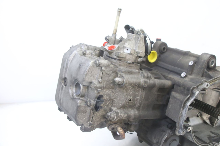 photo de MOTEUR YAMAHA YP X-MAX XMAX 400 (2014 - 2017) - Détail de la pièce