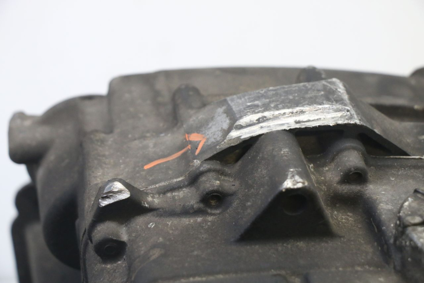 photo de MOTEUR YAMAHA YP X-MAX XMAX 400 (2014 - 2017) - Angle alternatif