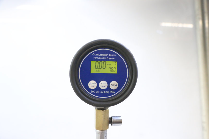 photo de MOTEUR YAMAHA YP X-MAX XMAX 400 (2014 - 2017) - Aperçu profil