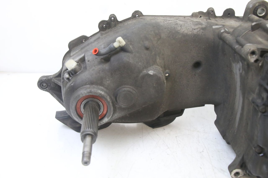 photo de MOTEUR YAMAHA YP X-MAX XMAX 400 (2014 - 2017) - État de surface