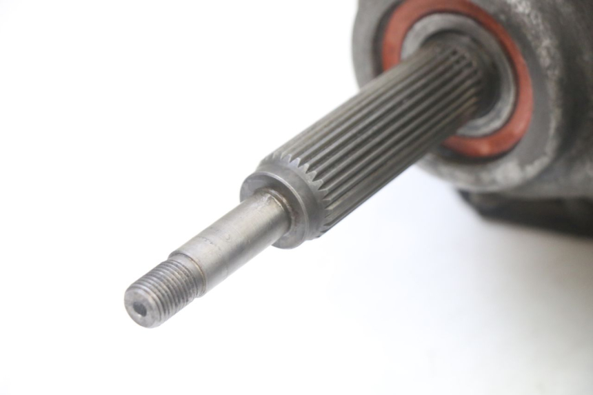 photo de MOTEUR YAMAHA YP X-MAX XMAX 400 (2014 - 2017) - Pièce contrôlée