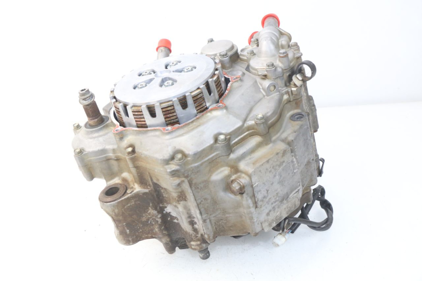 photo de MOTEUR YAMAHA YZ-F YZF 250 (2014 - 2018) - Détail de la pièce