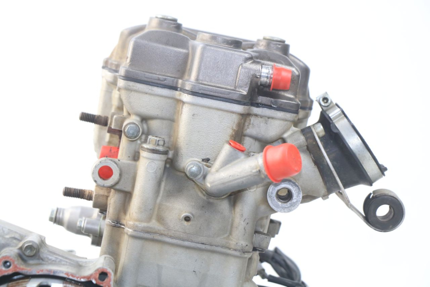 photo de MOTEUR YAMAHA YZ-F YZF 250 (2014 - 2018) - Vue produit