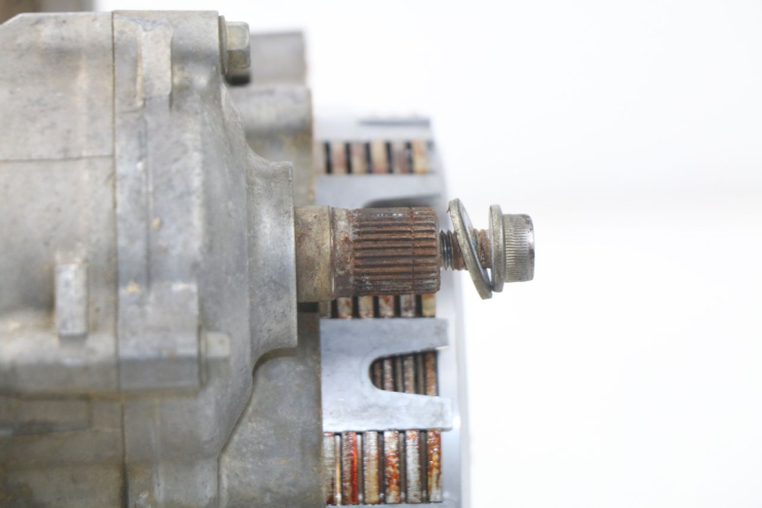 photo de MOTEUR YAMAHA YZ-F YZF 250 (2014 - 2018) - Zoom composants