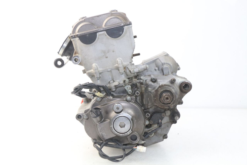 photo de MOTEUR YAMAHA YZ-F YZF 250 (2014 - 2018) - Aperçu profil