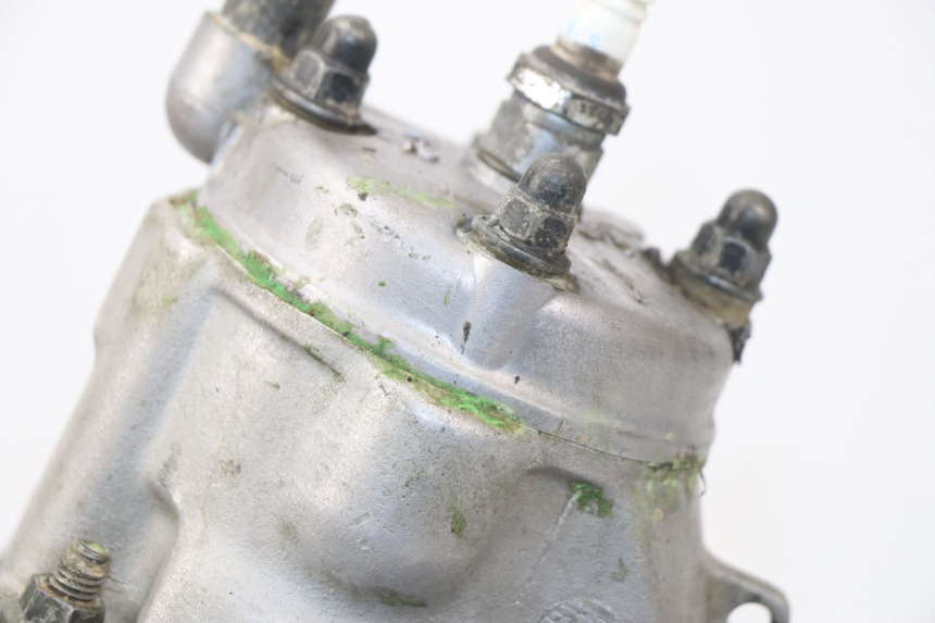 photo de MOTEUR YAMAHA YZ 80 (1998 - 2001) - Inspection visuelle