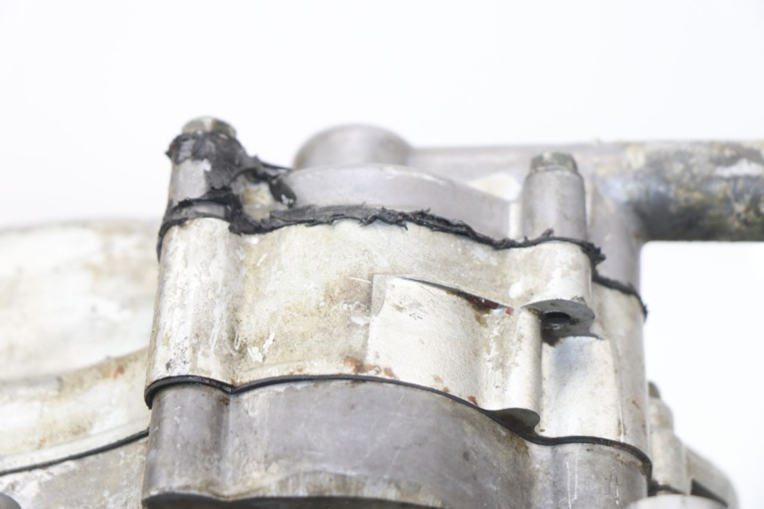 photo de MOTEUR YAMAHA YZ 80 (1998 - 2001) - Zoom qualité
