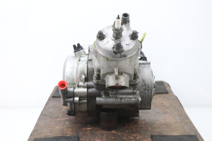 photo de MOTEUR YAMAHA YZ 80 (1998 - 2001) - Zoom état d’usage