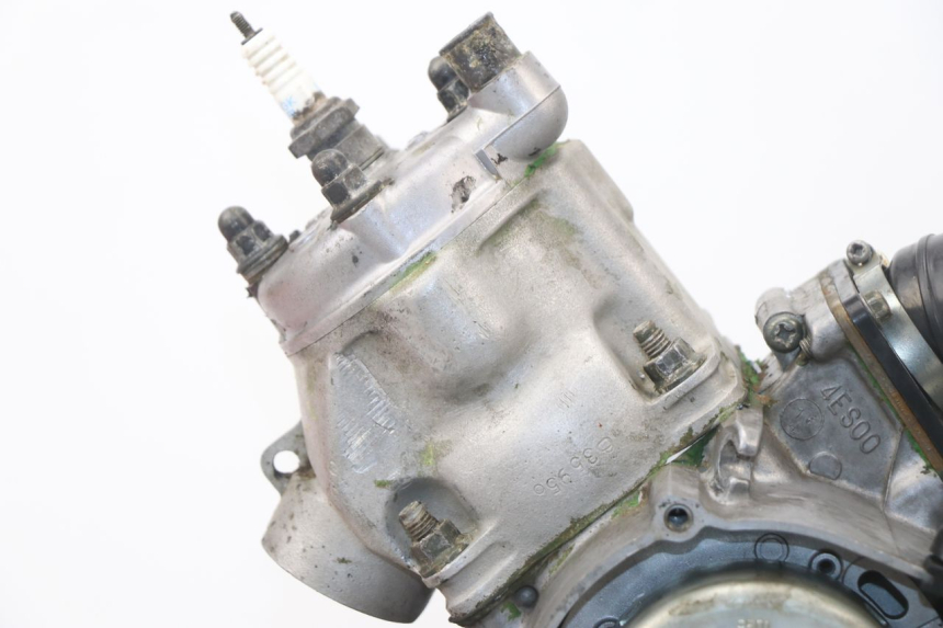 photo de MOTEUR YAMAHA YZ 80 (1998 - 2001) - État de surface