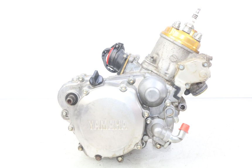 photo de MOTEUR YAMAHA YZ 85 (2002 - 2018) - Vue principale