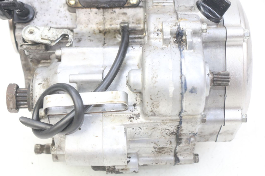 photo de MOTEUR YAMAHA YZ 85 (2002 - 2018) - Vue produit