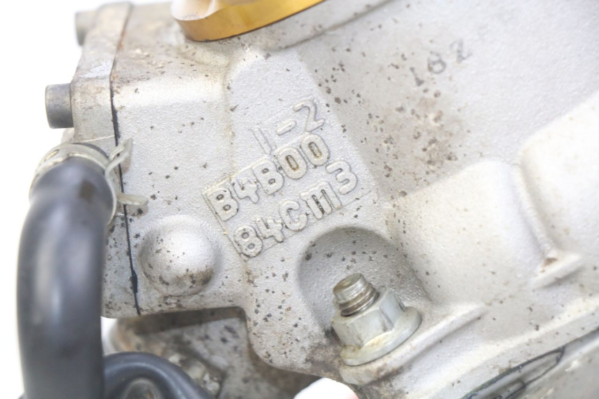 photo de MOTEUR YAMAHA YZ 85 (2002 - 2018) - Photo complémentaire