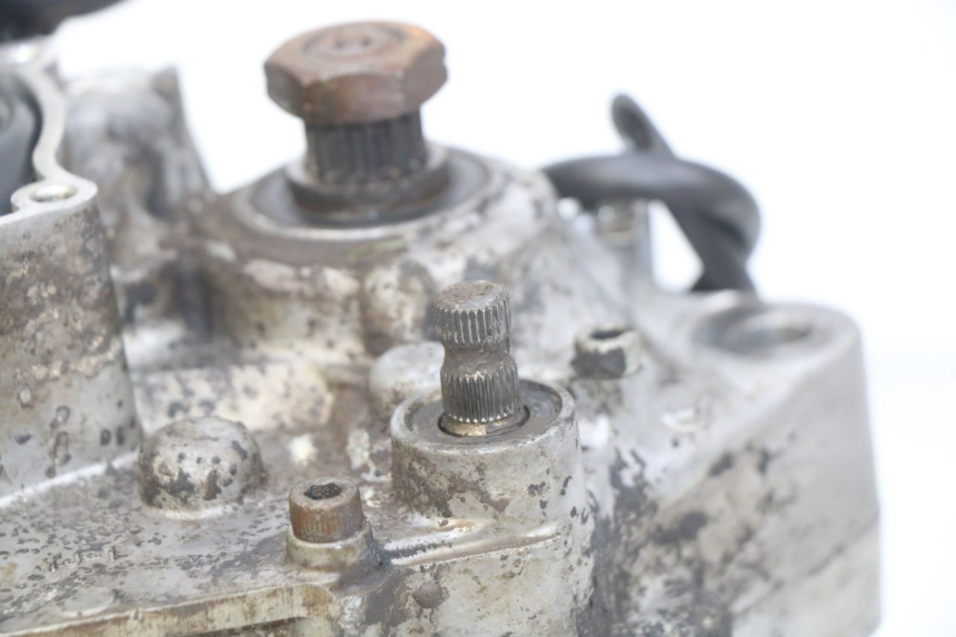 photo de MOTEUR YAMAHA YZ 85 (2002 - 2018) - Zoom état d’usage